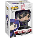 Pop! Big Hero 6: Hiro Hamada [109] (used)