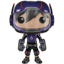 Pop! Big Hero 6: Hiro Hamada [109] (used)