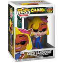 Pop! Crash Bandicoot: Coco Bandicoot [419] (used)