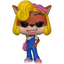Pop! Crash Bandicoot: Coco Bandicoot [419] (used)