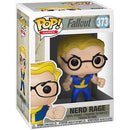 Pop! Fallout: Nerd Rage [373] (used)