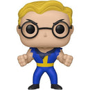 Pop! Fallout: Nerd Rage [373] (used)