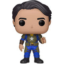 Pop! Fallout: Vault Dweller (Male) [385] (used)
