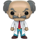 Pop! Mega Man: Dr. Wily [105] (used)