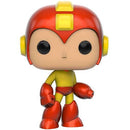 Pop! Mega Man: Mega Man - Fire Storm [102] (used)