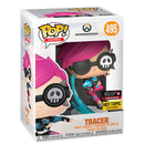 Pop! Overwatch: Tracer (Punk) [495] (used)