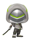 Pop! Overwatch: Genji (Overwatch 2) [551] (used)