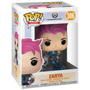 Pop! Overwatch: Zarya [306] (used)