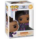 Pop! Overwatch: Sombra [307] (used)