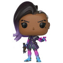 Pop! Overwatch: Sombra [307] (used)