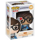 Pop! Overwatch: Mei [180] (used)