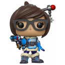 Pop! Overwatch: Mei [180] (used)