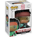 Pop! Big Hero 6: Wasabi No-Ginger [110] (used)