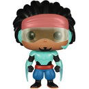 Pop! Big Hero 6: Wasabi No-Ginger [110] (used)