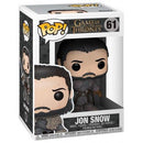 Pop! Game of Thrones: Jon Snow [61] (used)