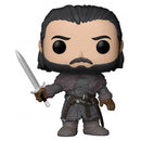 Pop! Game of Thrones: Jon Snow [61] (used)