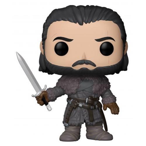 Pop! Game of Thrones: Jon Snow [61] (used)