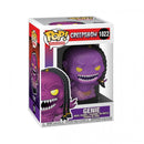 Pop! Creepshow: Genie [1022] (used)