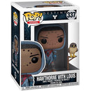 Pop! Destiny: Hawthorne with Louis [337] (used)
