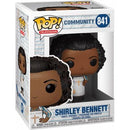 Pop! Community: Shirley Bennett [841] (used)