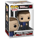 Pop! Fast & Furious: Jakob Toretto [1079] (used)