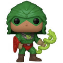 Pop! Masters of the Universe: King Hiss [1038] (used)