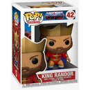 Pop! Masters of the Universe: King Randor [42] (used)