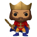Pop! Masters of the Universe: King Randor [42] (used)