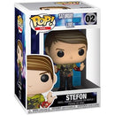 Pop! Saturday Night Live: Stefon [02] (used)