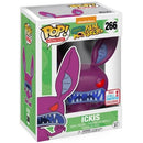 Pop! Aaahh!! Real Monsters: Ickis [266] (used)
