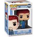 Pop! NSYNC: Joey Fatone [114] (used)