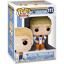 Pop! NSYNC: Justin Timberlake [111] (used)