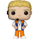 Pop! NSYNC: Justin Timberlake [111] (used)