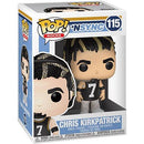 Pop! NSYNC: Chris Kirkpatrick [115] (used)