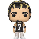 Pop! NSYNC: Chris Kirkpatrick [115] (used)