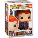 Pop! Conan O'Brien - Conan Without Borders: Armenia Folk Dancer Conan [24] (used)
