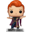 Pop! Conan O'Brien - Conan Without Borders: Armenia Folk Dancer Conan [24] (used)