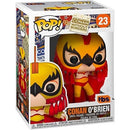 Pop! Conan O'Brien - Conan Without Borders: Luchador Conan [23] (used)