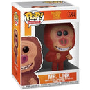Pop! Missing Link: Mr. Link [584] (used)