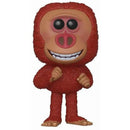 Pop! Missing Link: Mr. Link [584] (used)