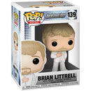 Pop! Backstreet Boys: Brian Littrell [139] (used)