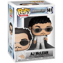 Pop! Backstreet Boys: AJ McLean [141] (used)