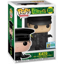 Pop! Green Hornet: Kato [856] (used)