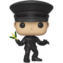 Pop! Green Hornet: Kato [856] (used)