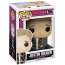 Pop! Justin Bieber: Justin Bieber [56] (used)