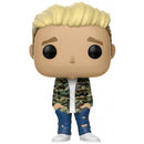 Pop! Justin Bieber: Justin Bieber [56] (used)