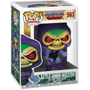 Pop! Masters of the Universe: Battle Armor Skeletor [563] (used)