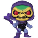 Pop! Masters of the Universe: Battle Armor Skeletor [563] (used)