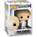 Pop! Backstreet Boys: Nick Carter [138] (used)