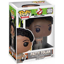 Pop! Ghostbusters (2016): Patty Tolan [302] (used)